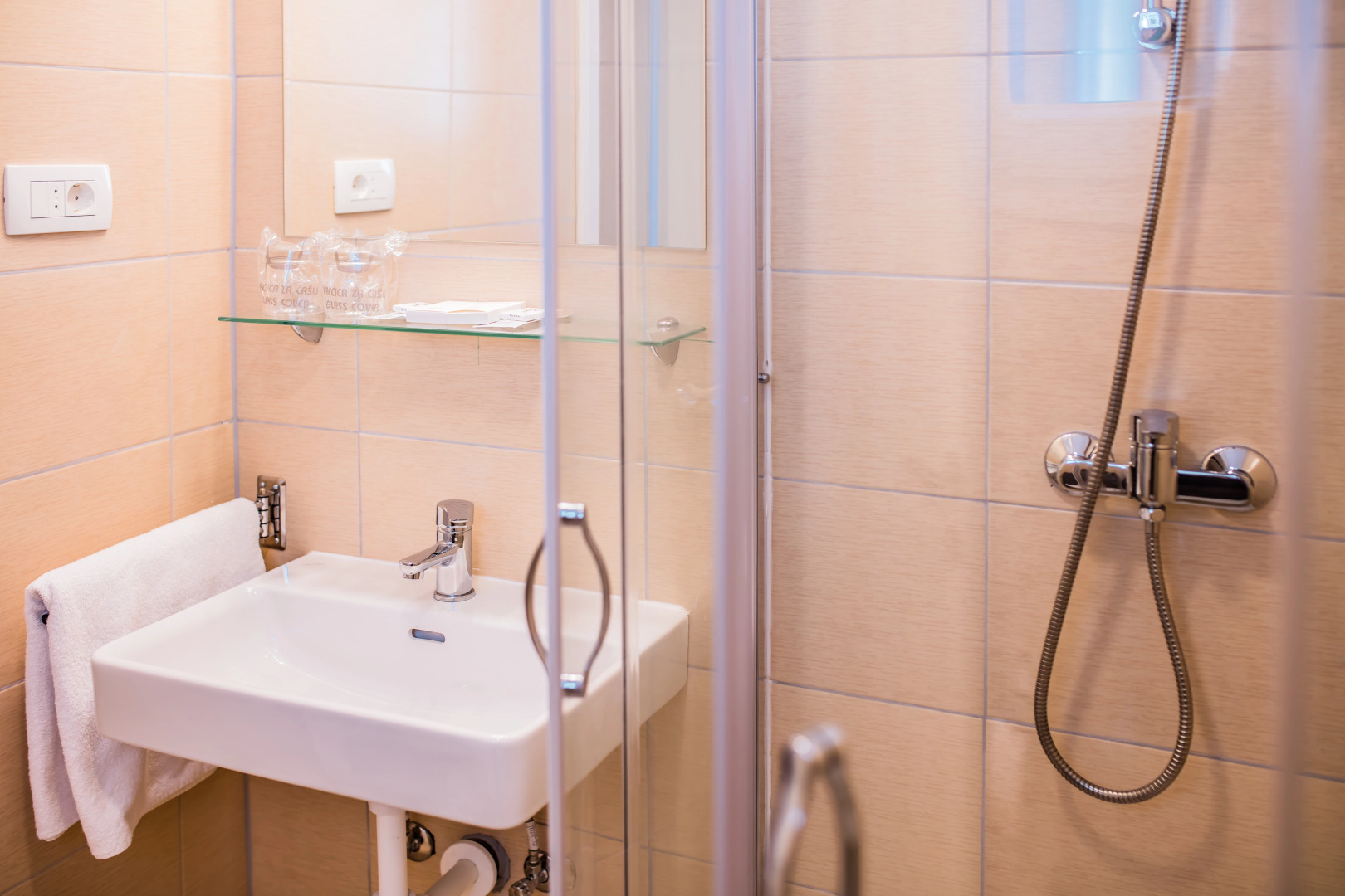 Hotel Imperial Vodice