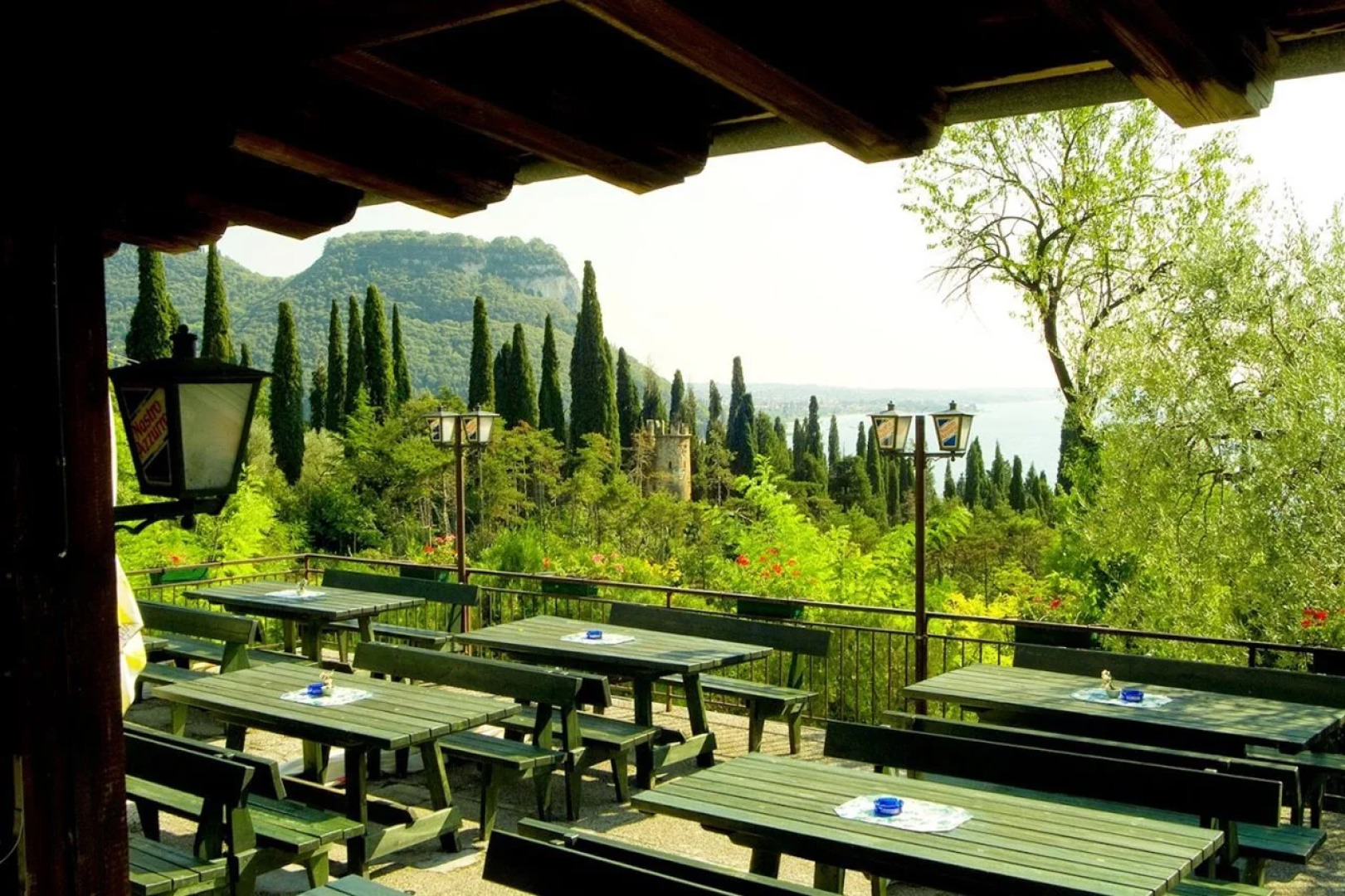 Residence Parco del Garda