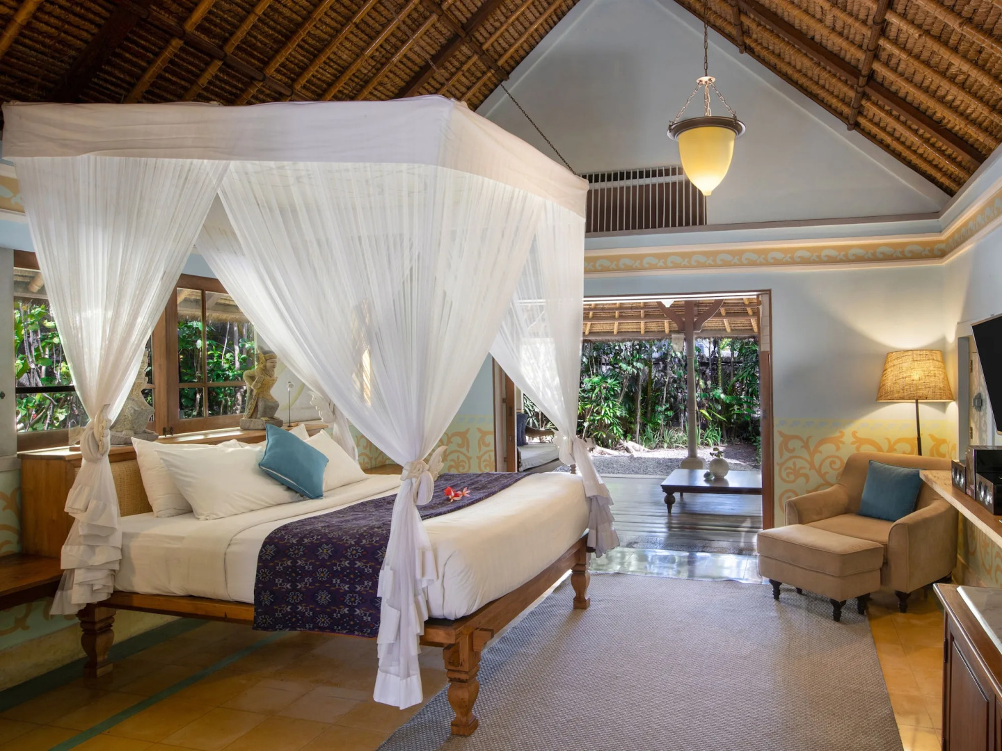 Вилла Canggu by Plataran