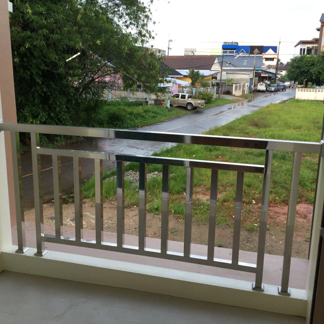 JS Residence Krabi