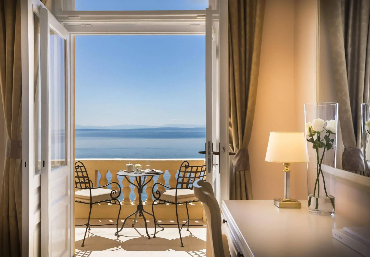 Hotel Bellevue - Opatija