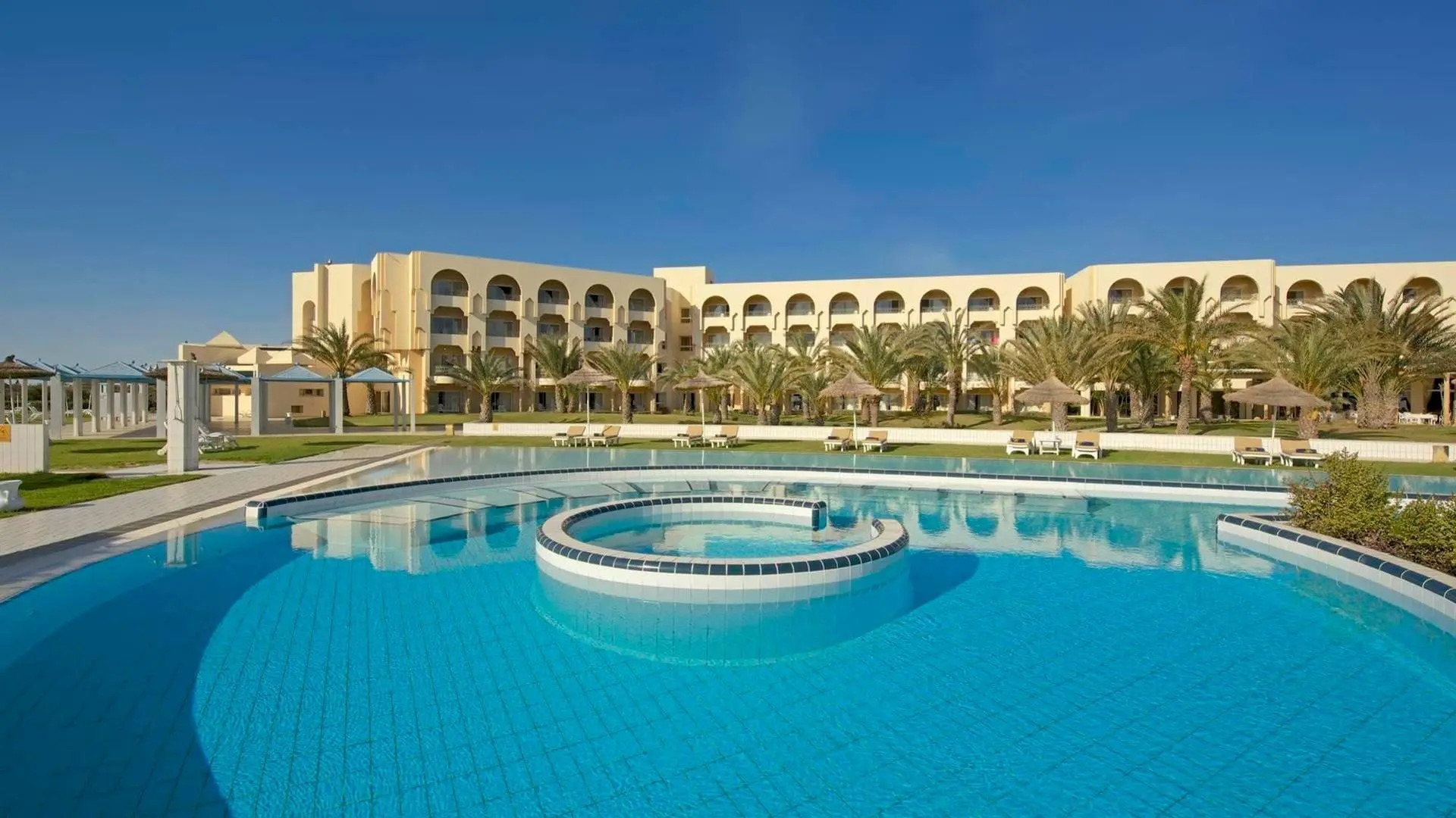 Iberostar Waves Averroes