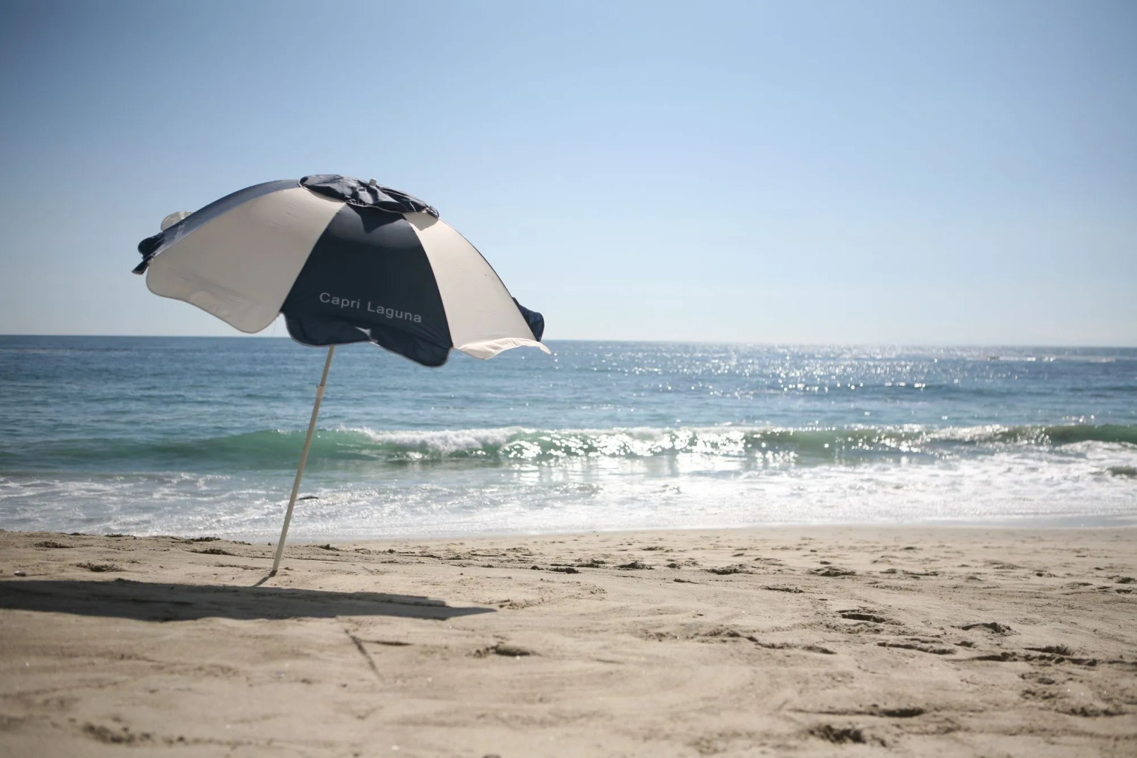 Capri Laguna on the Beach