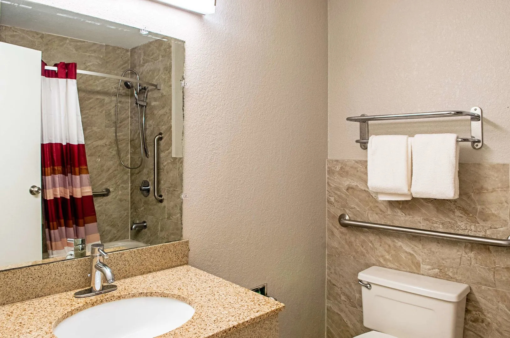 Red Roof Inn Slidell
