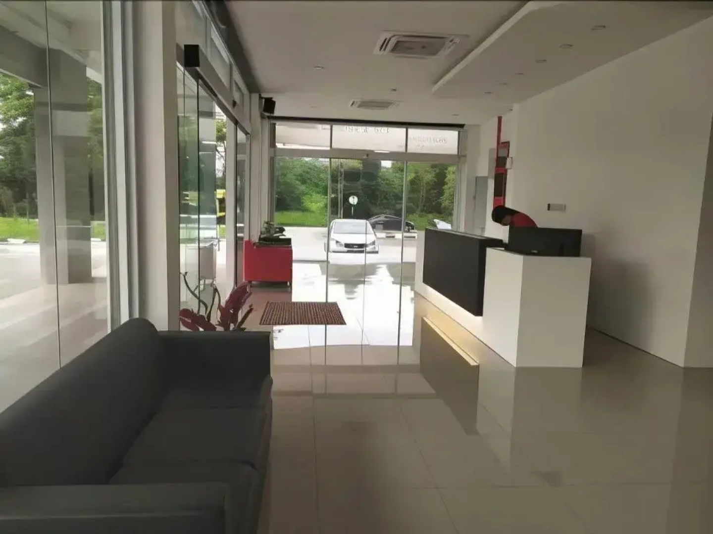 Place2Stay at Sri Aman