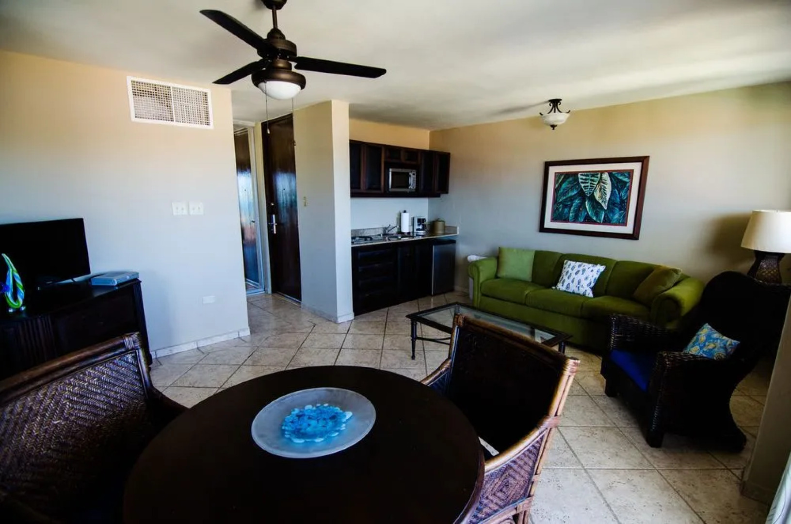 Costa Bonita Culebra villas privadas