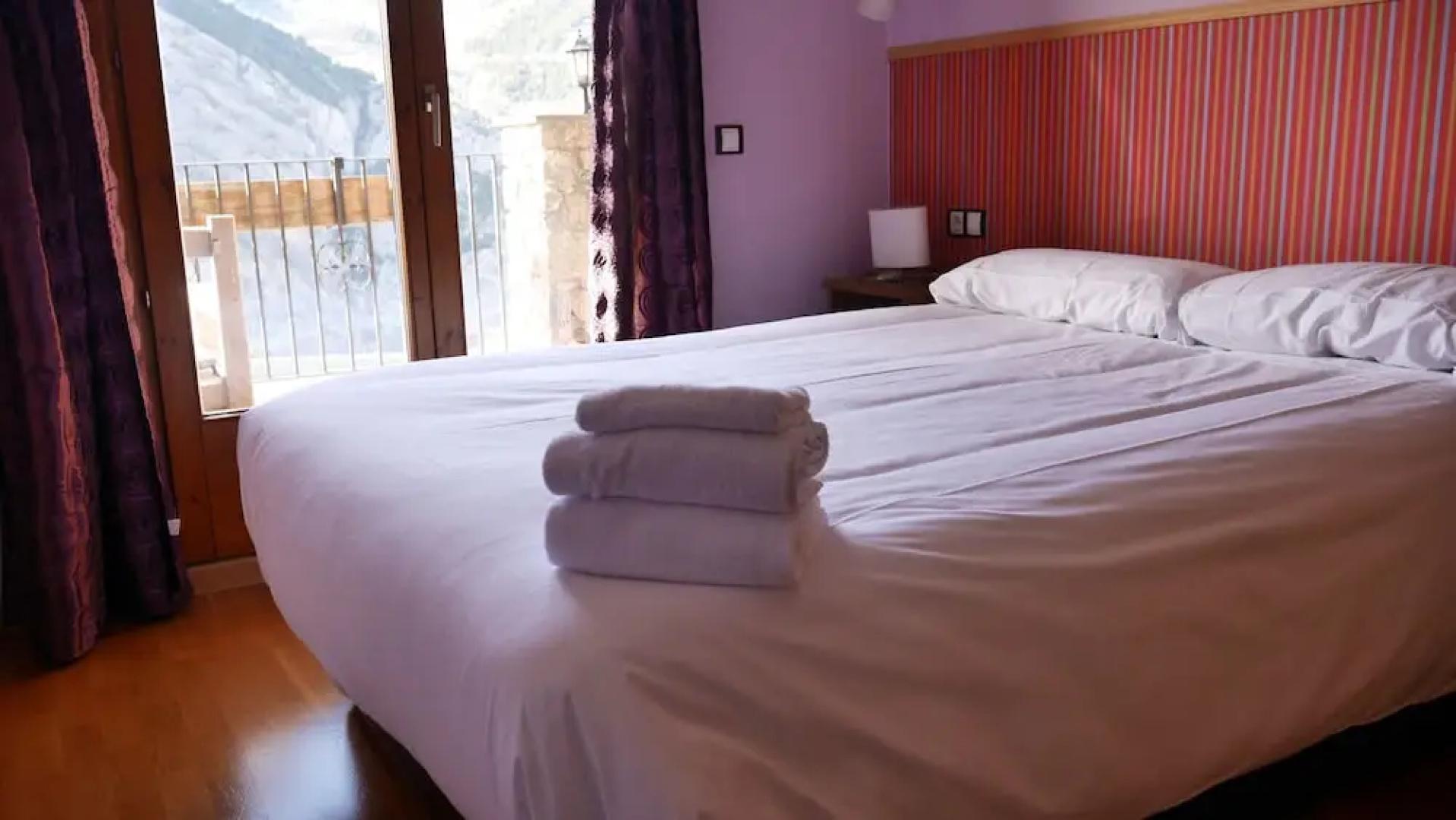 Apartamento Vitivola Bosquet El Forn