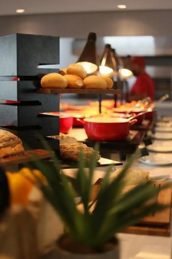 eSuites Ita Resort & Eventos by Atlantica