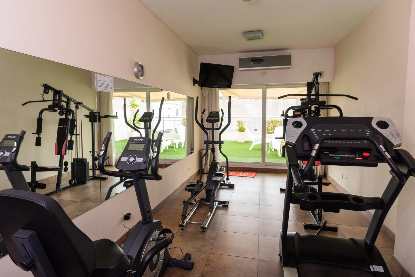 Icaro Suites