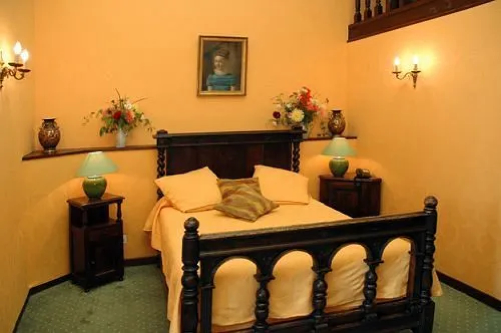 Château de Coudrée