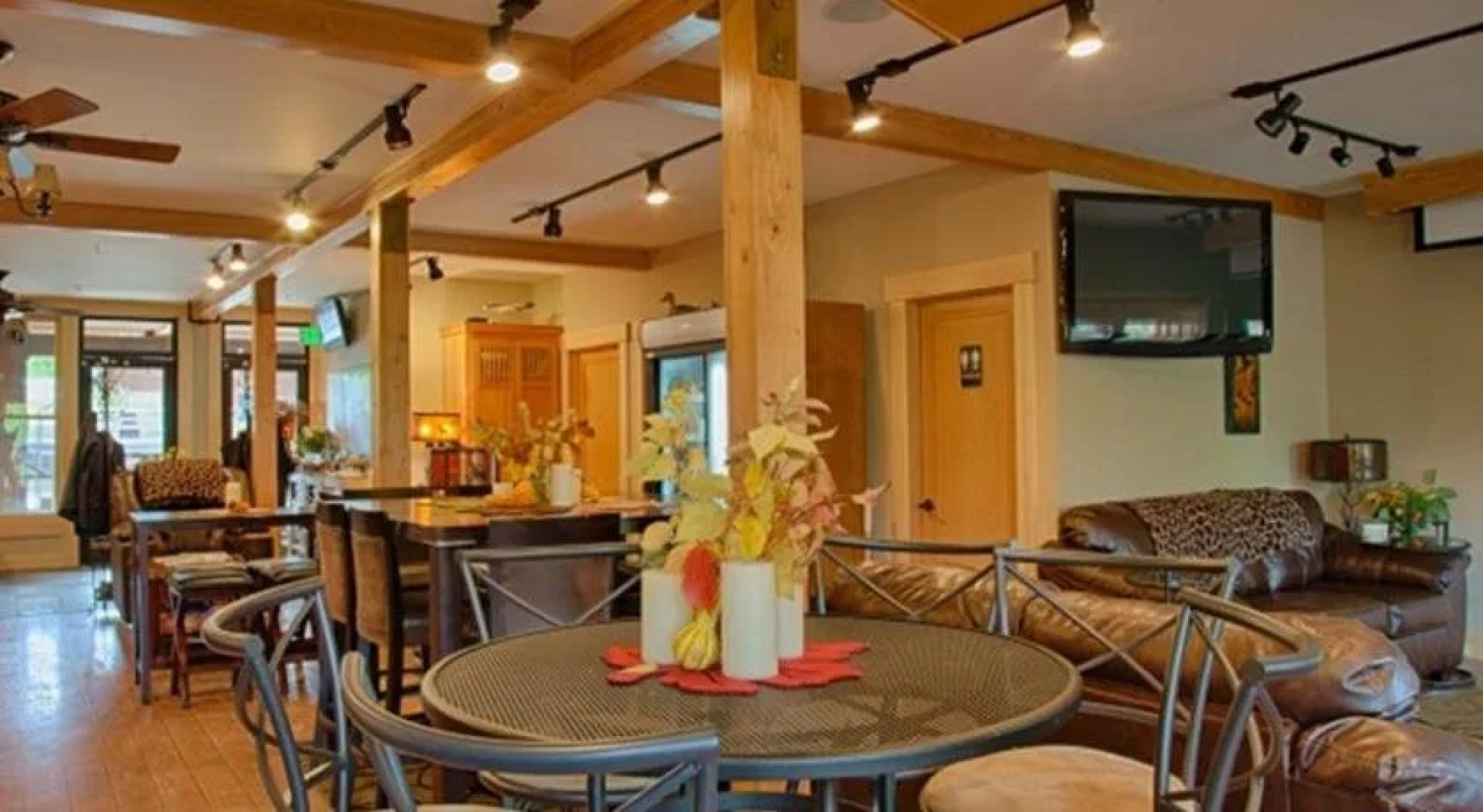 Twisp River Suites