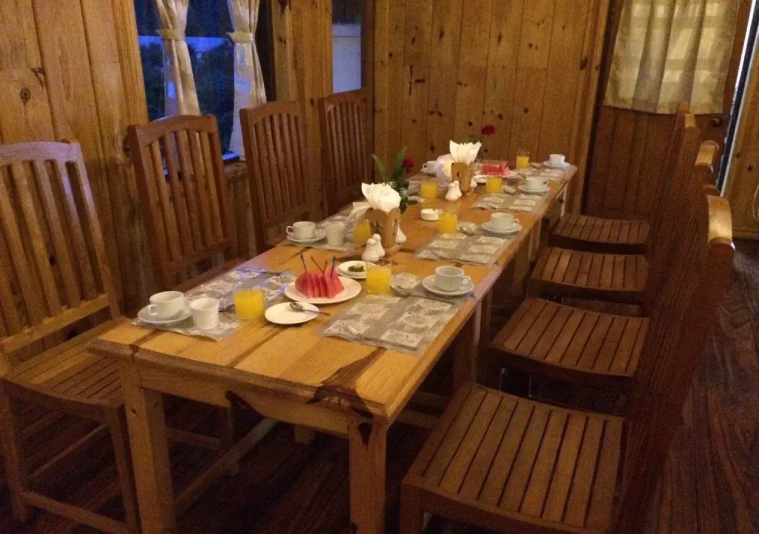 格劳皇家山汽车旅馆(Mount Royal Motel Kalaw)