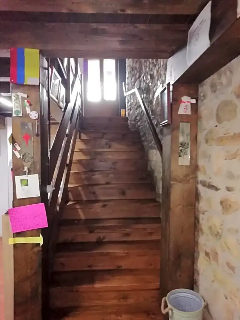 Albergue el Castillo