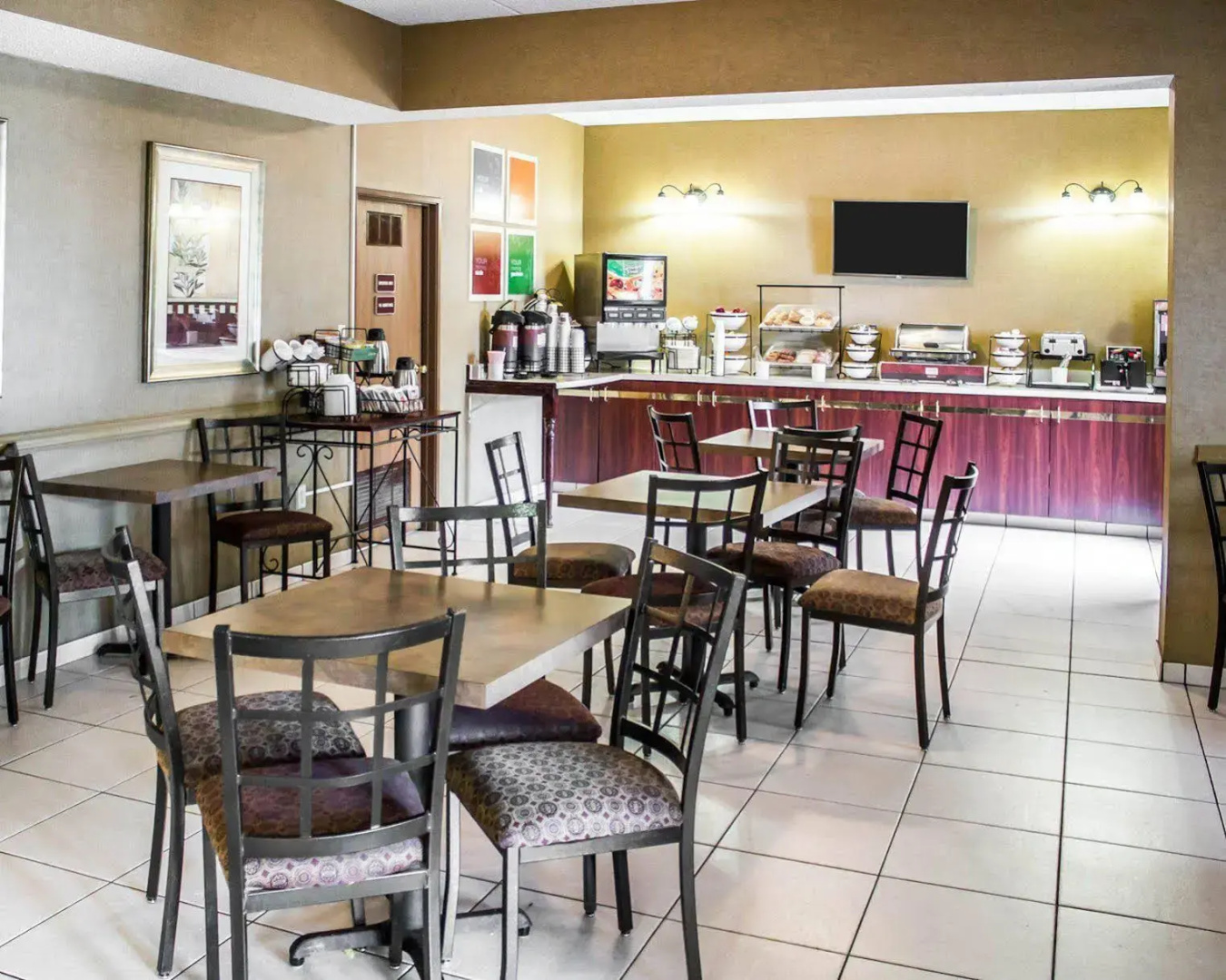 Wingate by Wyndham Clearfield