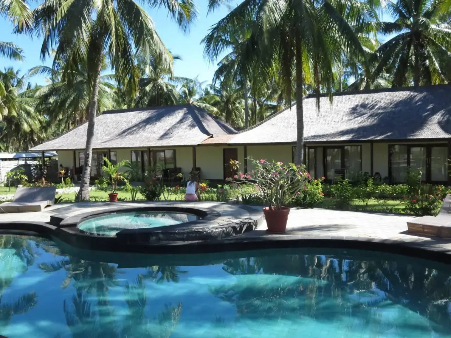 Trawangan Oasis
