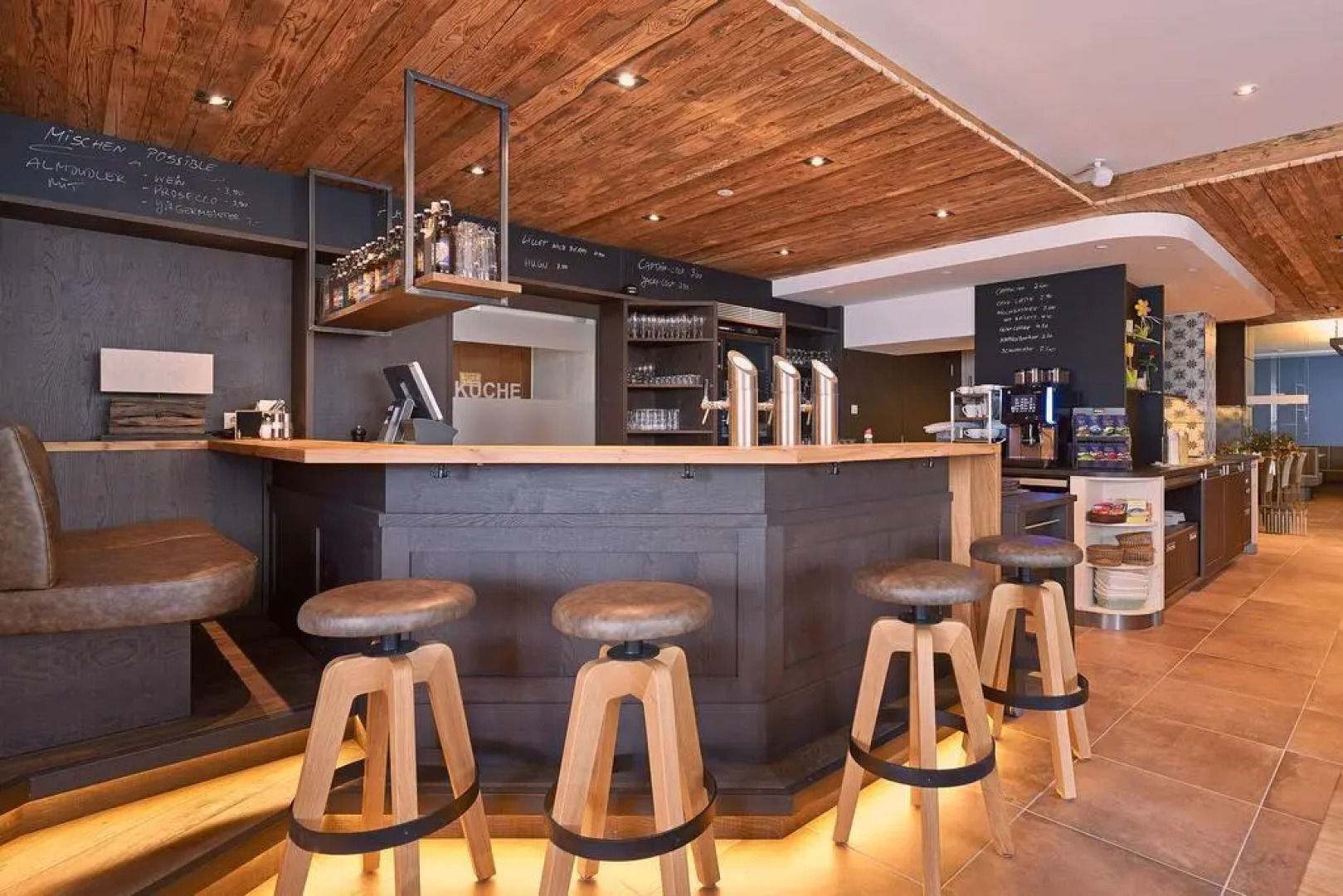 Hotel zum Jägerstöckl