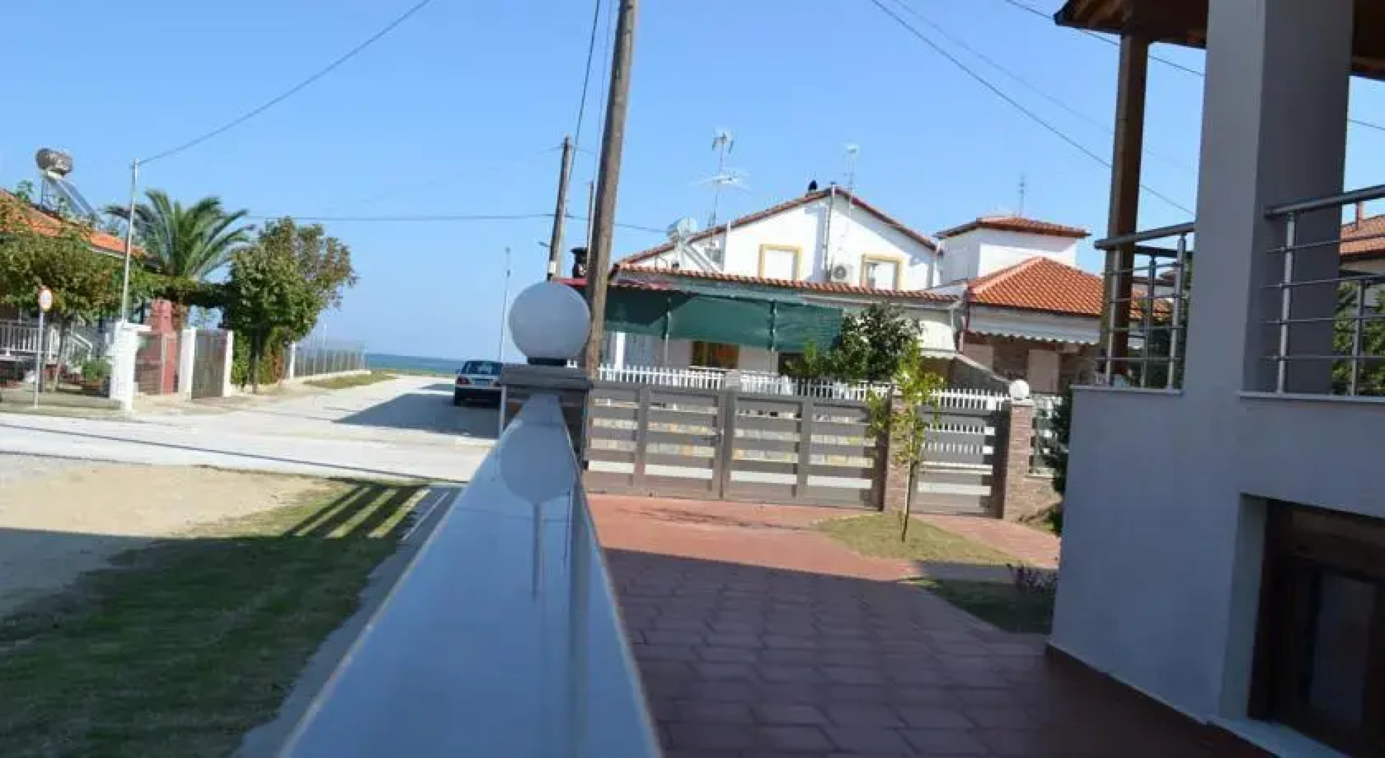 Αmalthea Lux Villas