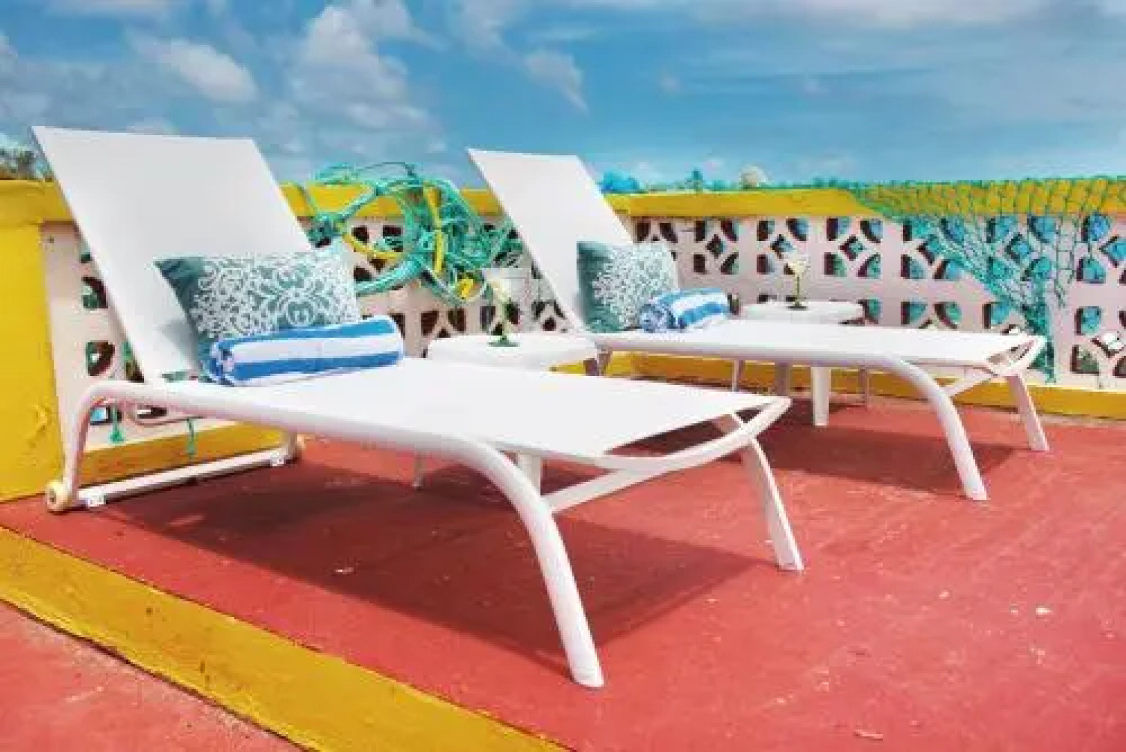 Villa Fleur De Mer Sint Maarten