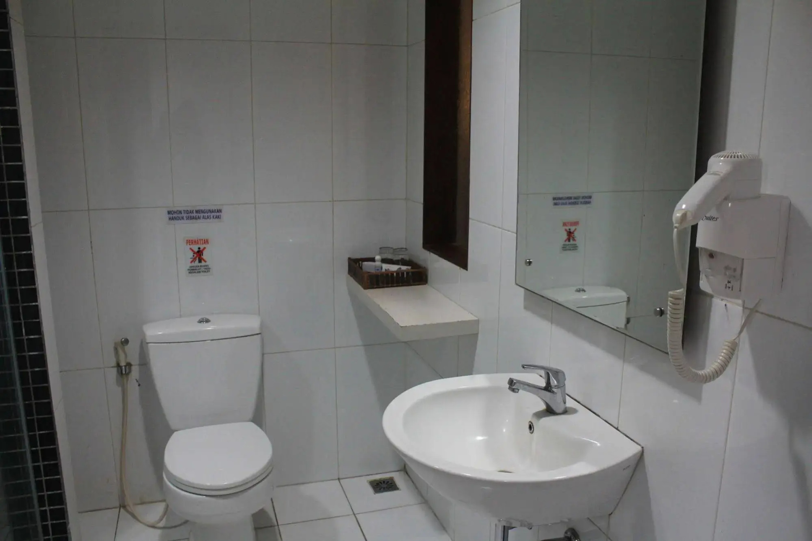 Hotel Tilamas Juanda