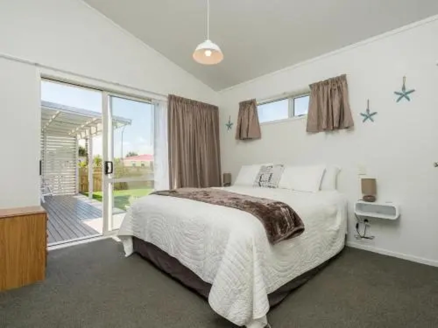 Retreat On Longview