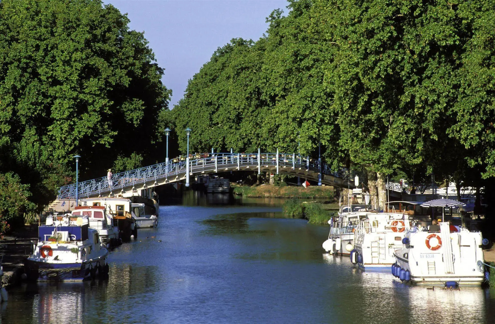 Vacanceole - Port Minervois, Les Hauts du Lac