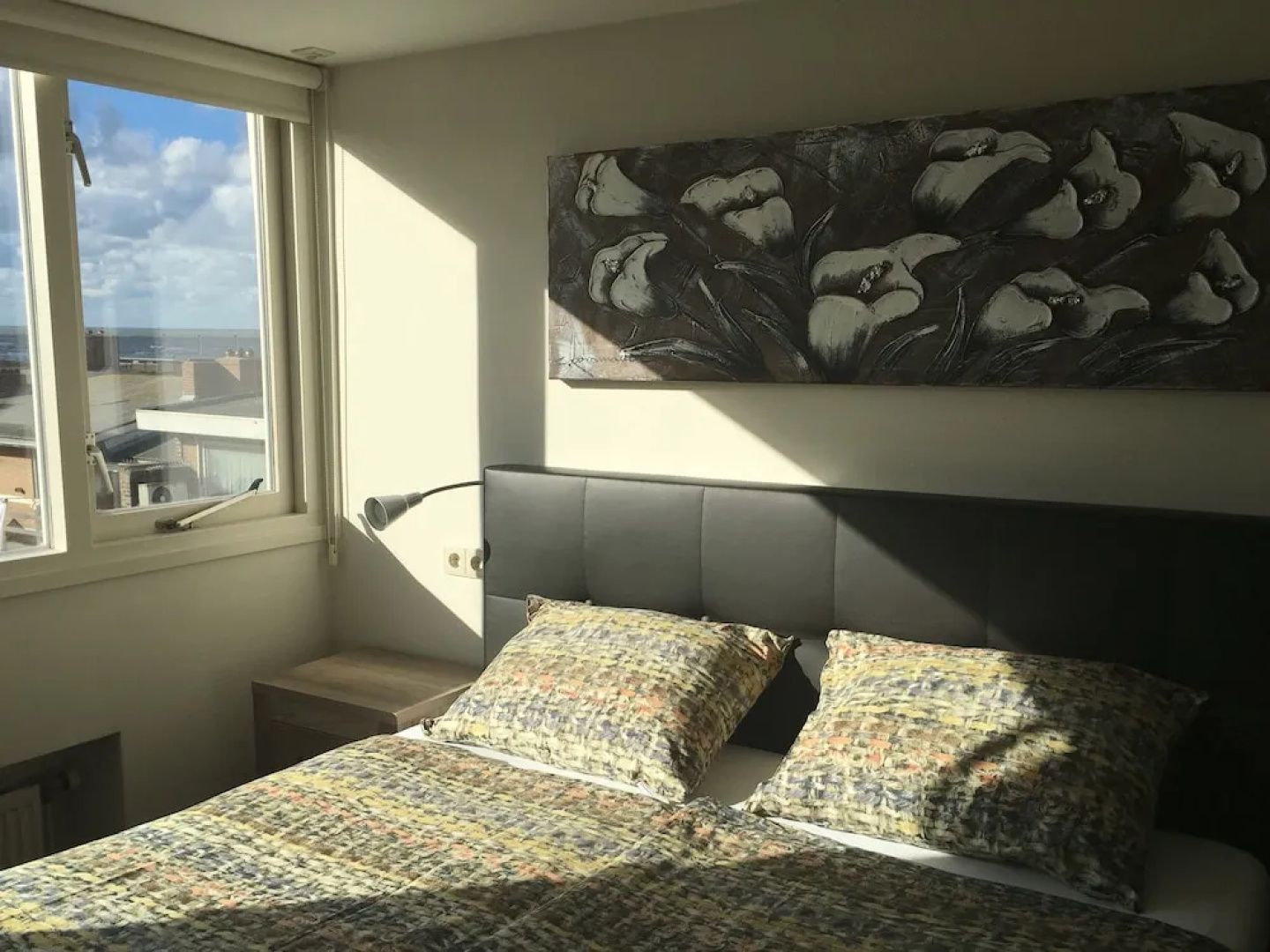 Nicolette Appartementen