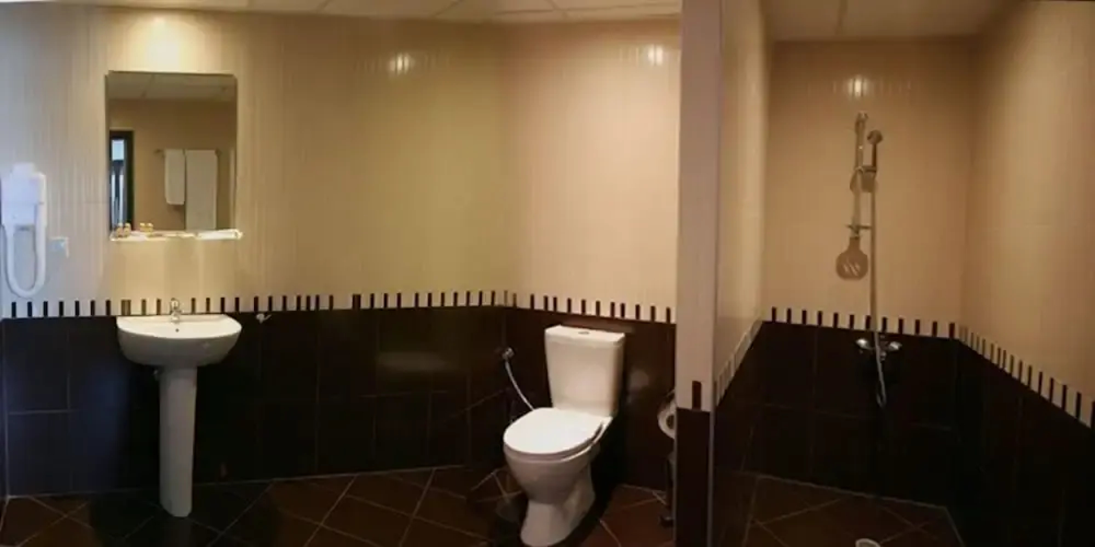 Motel Ihtiman