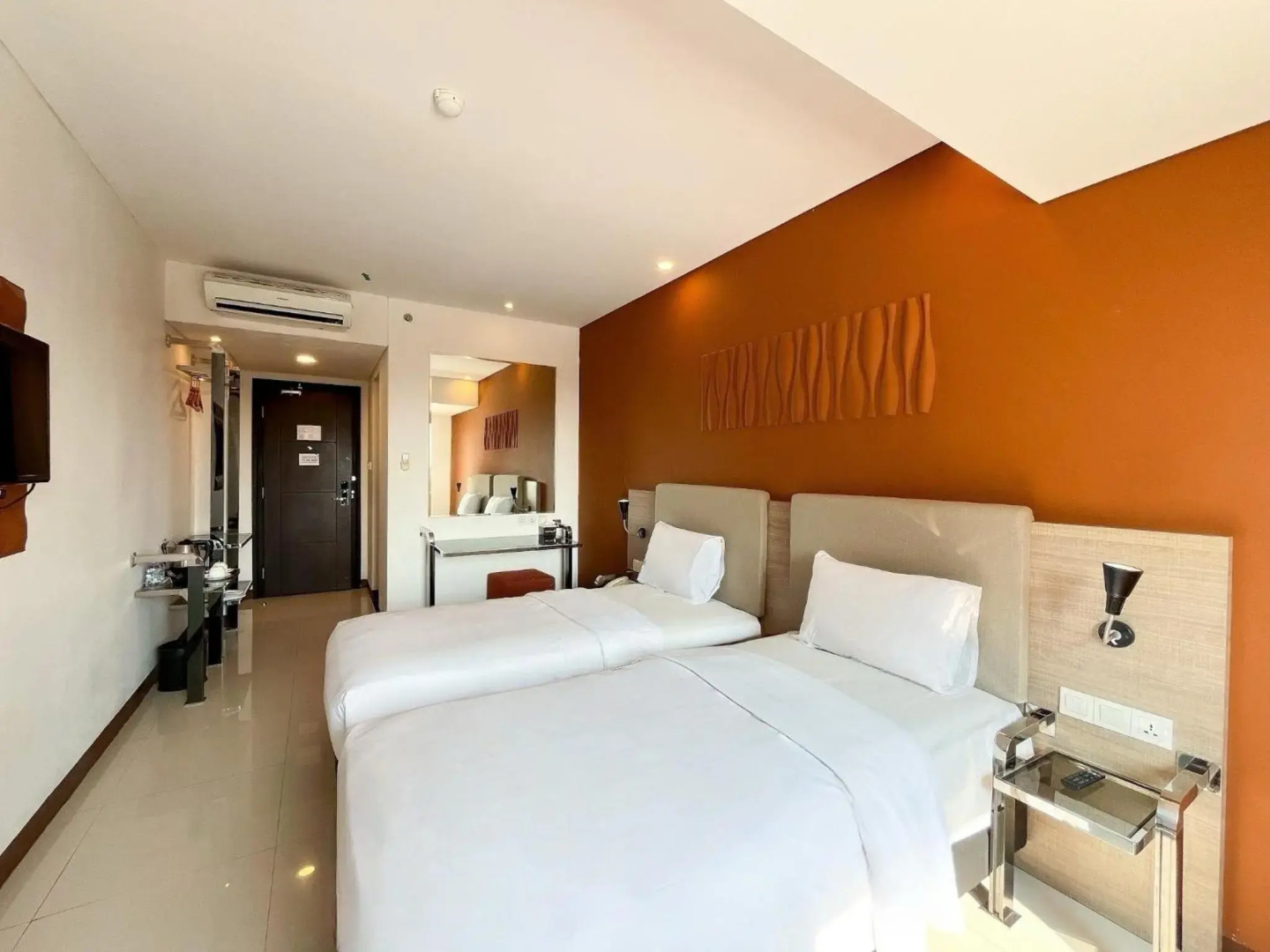 Verse Hotel Cirebon