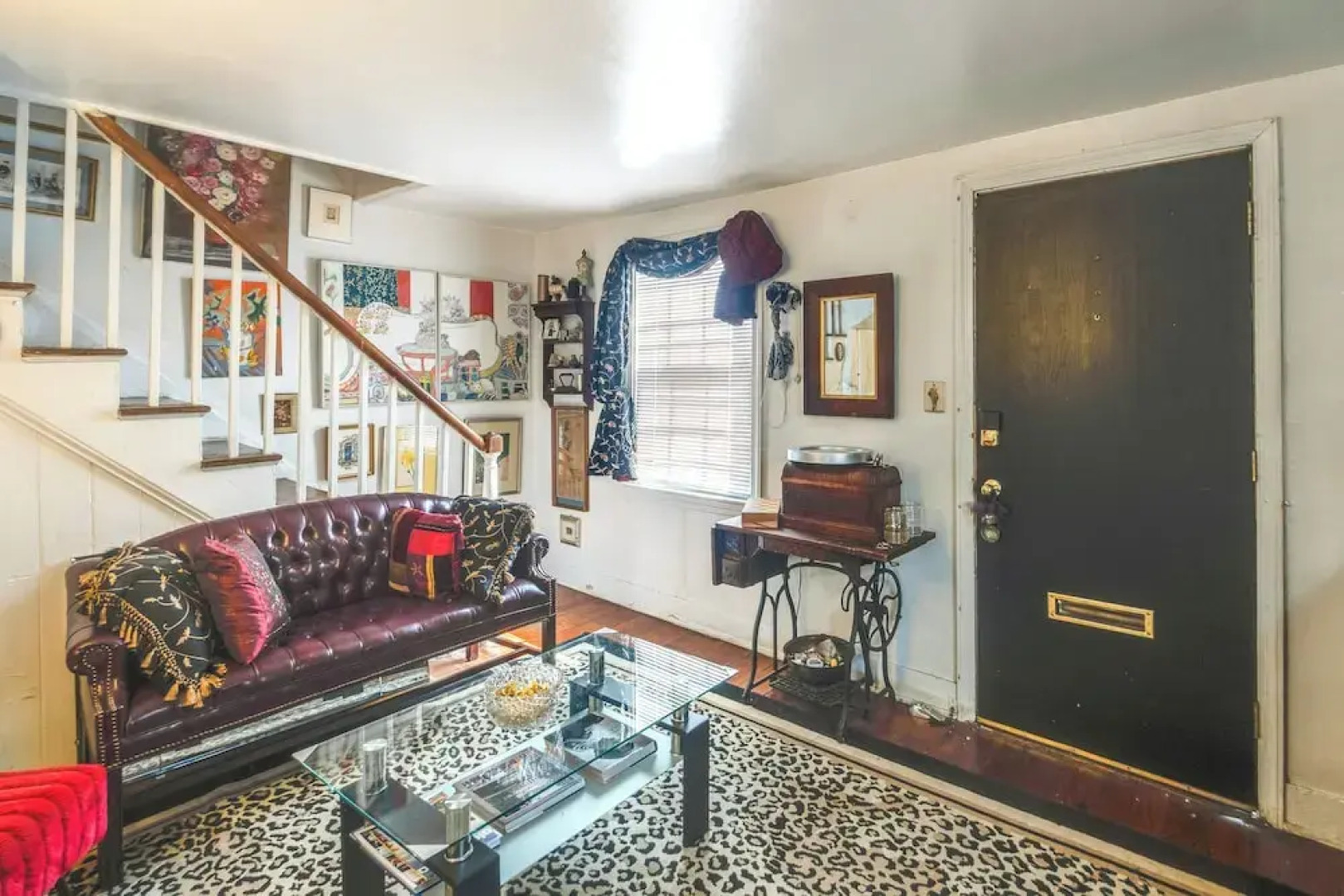 1 Mi to Old Town: Historic Area Gem in Alexandria