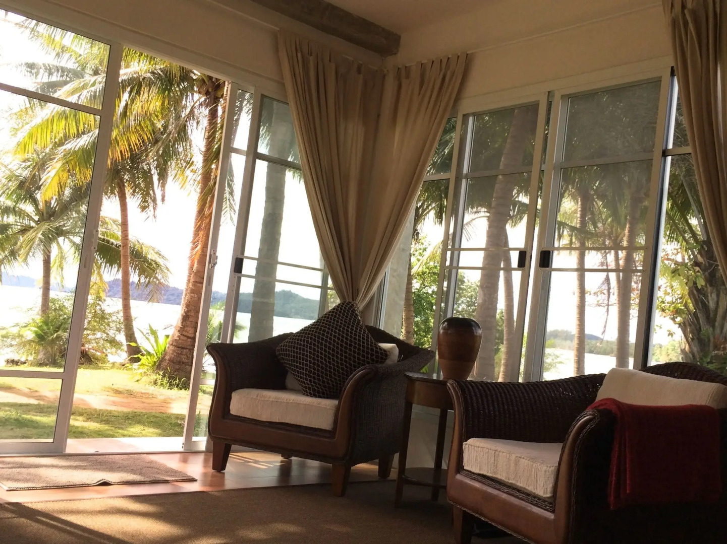 Ao Kao White Sand Beach Resort