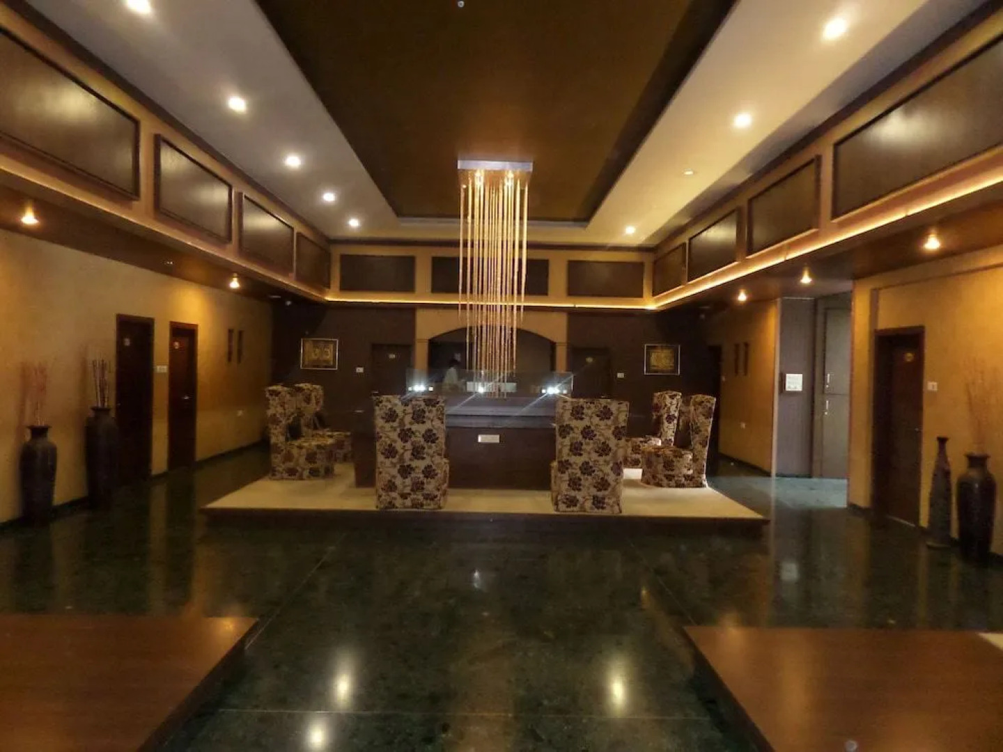 Matrix Inn Business Hotel