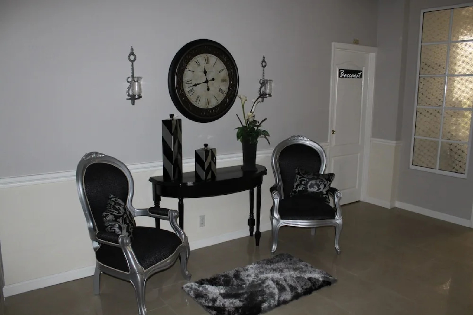 Victorias Park Hotel