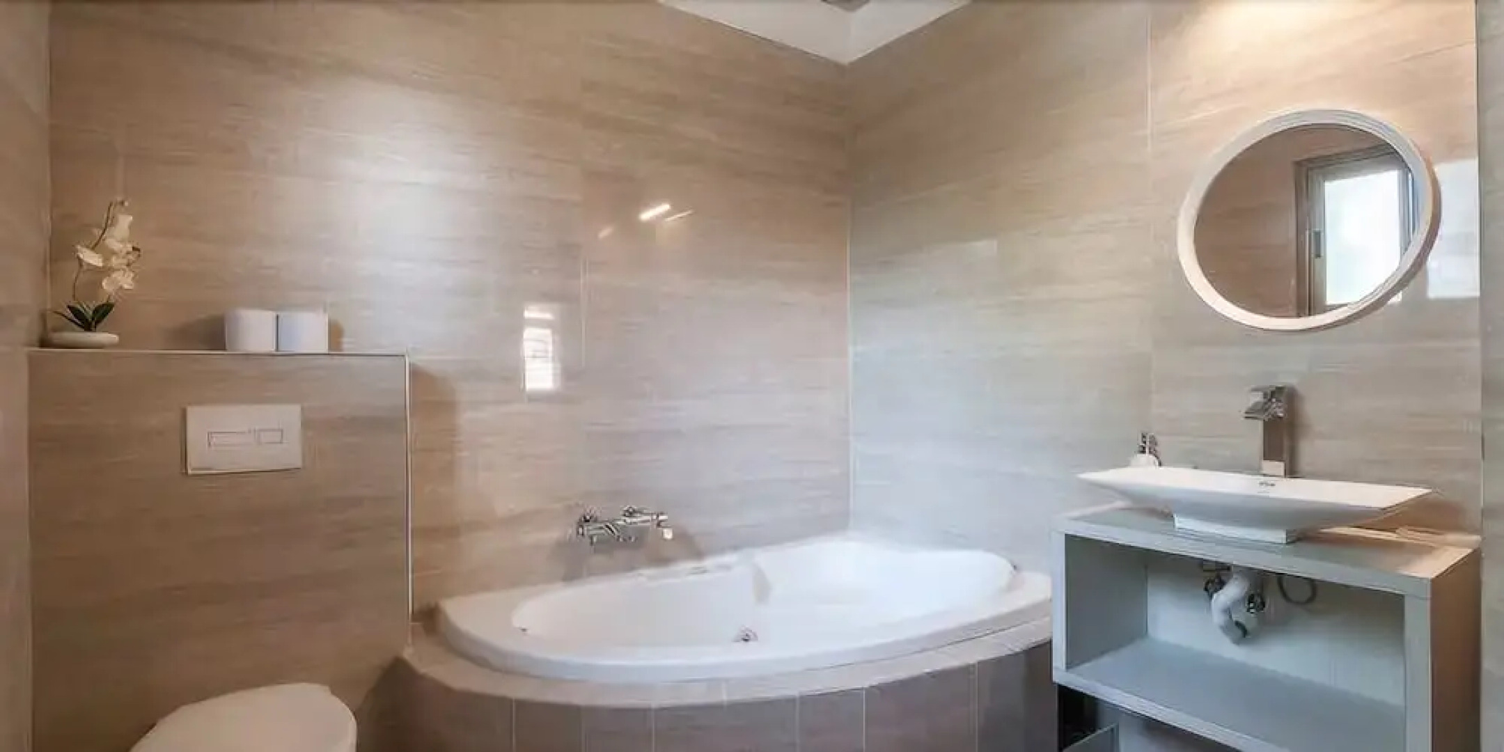 Villa - Herzliya Pituah