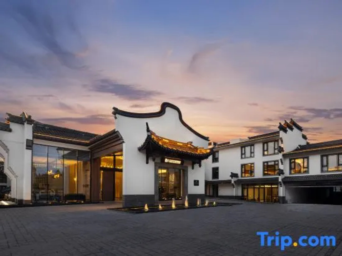 Wanda Moments Xitang