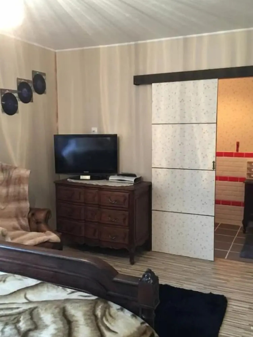 Chambres d'hôtes Mara