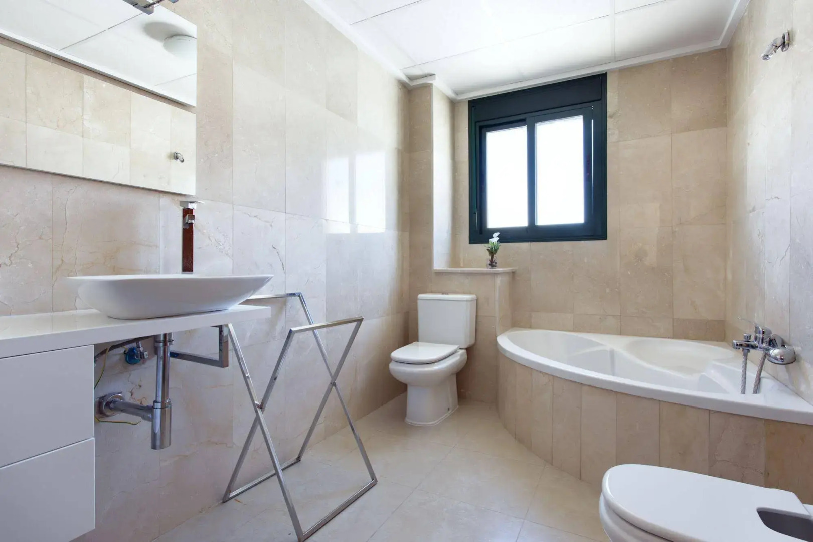 Villa Bennecke Pacifico