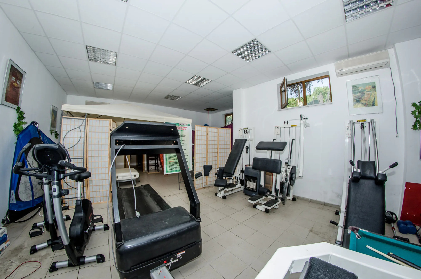 Messambria Fort Beach