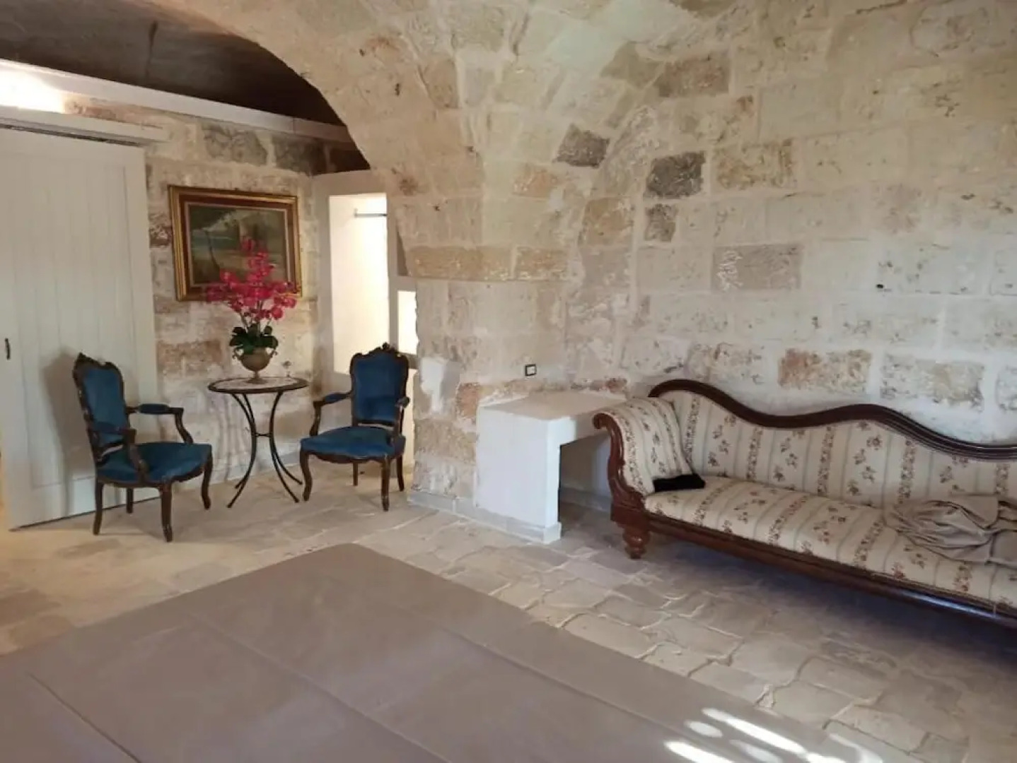 Agriturismo Mascava di Torre Guaceto