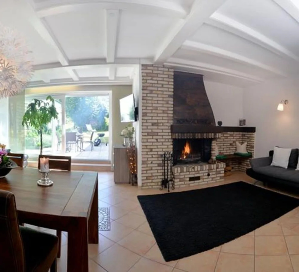 Haus Daniela Superior