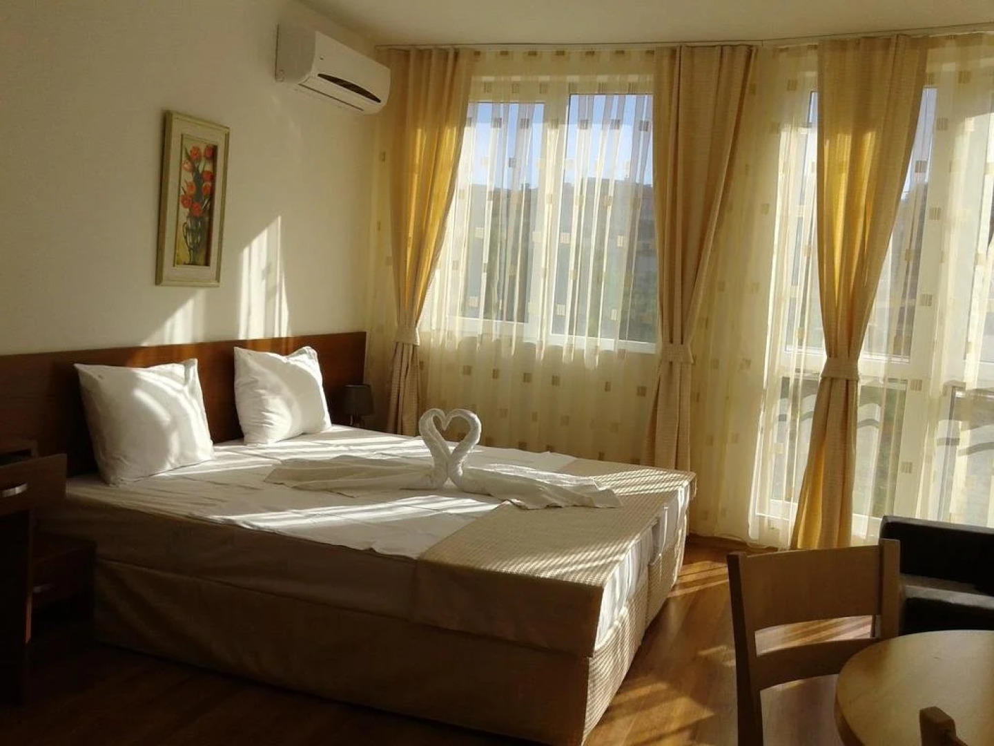 Stephanovy Guest House