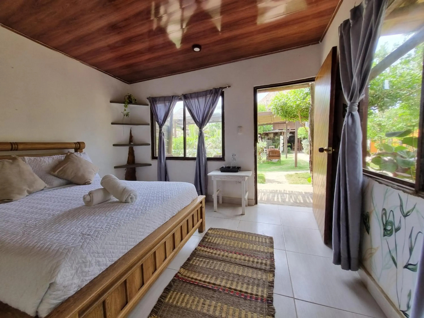 Kite Eco House