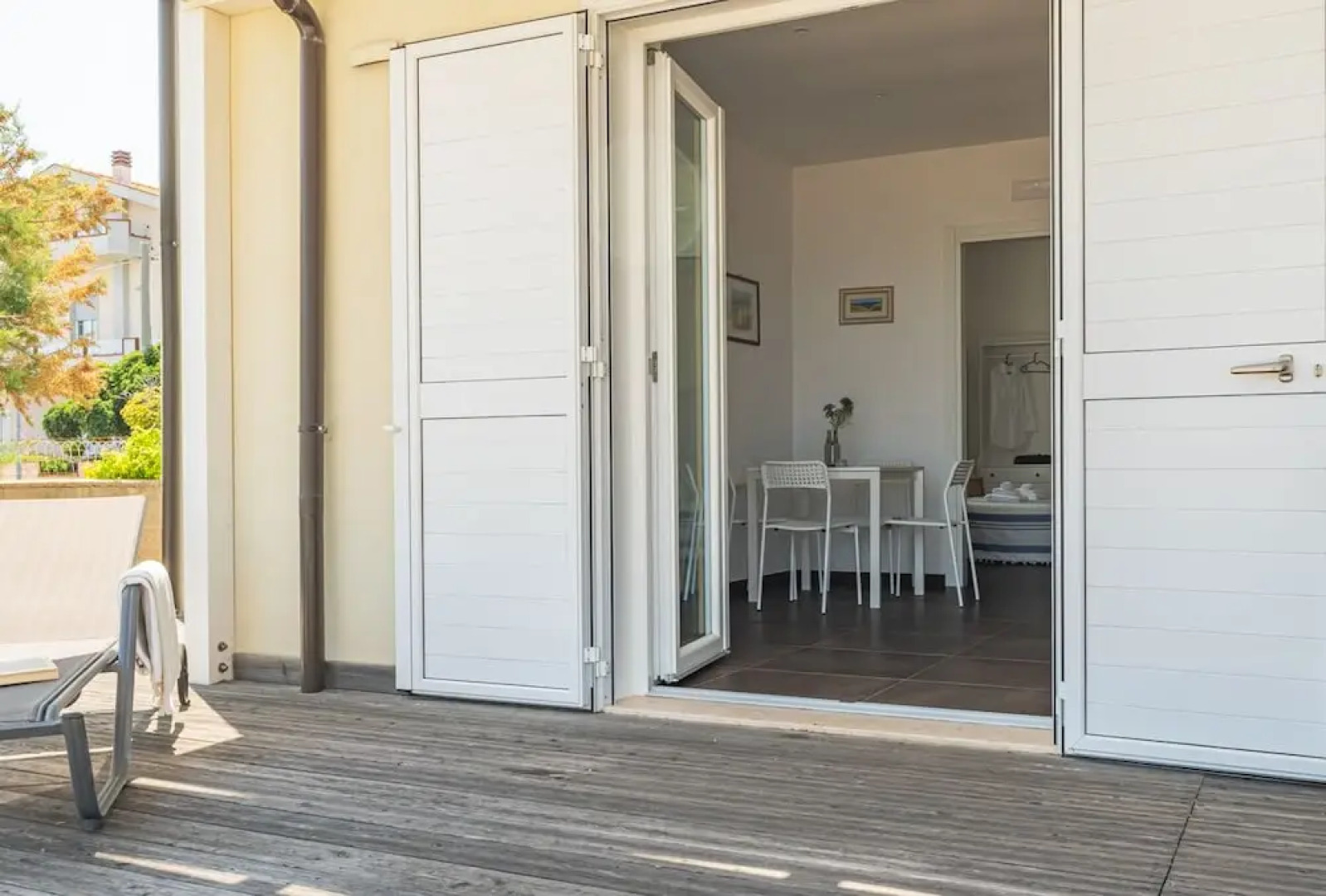 Ostriche 2 in Torino di Sangro Marina