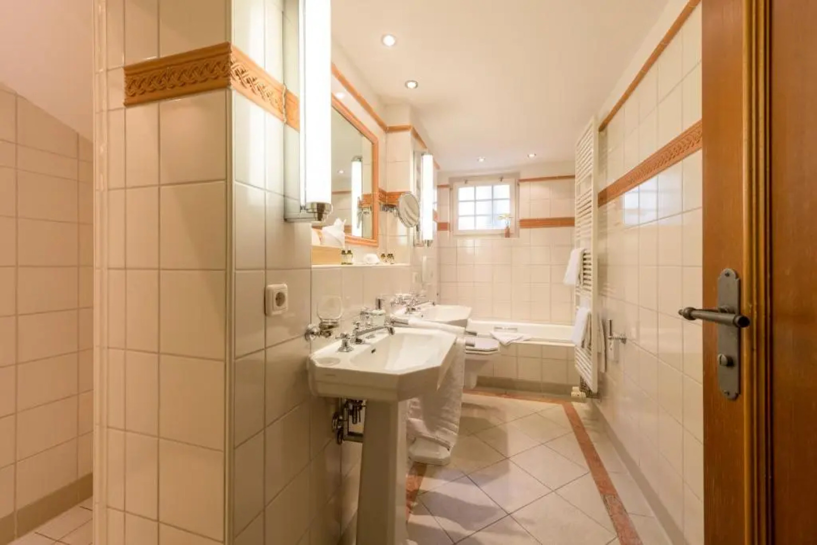 Hotel & Restaurant Alte Rheinmühle