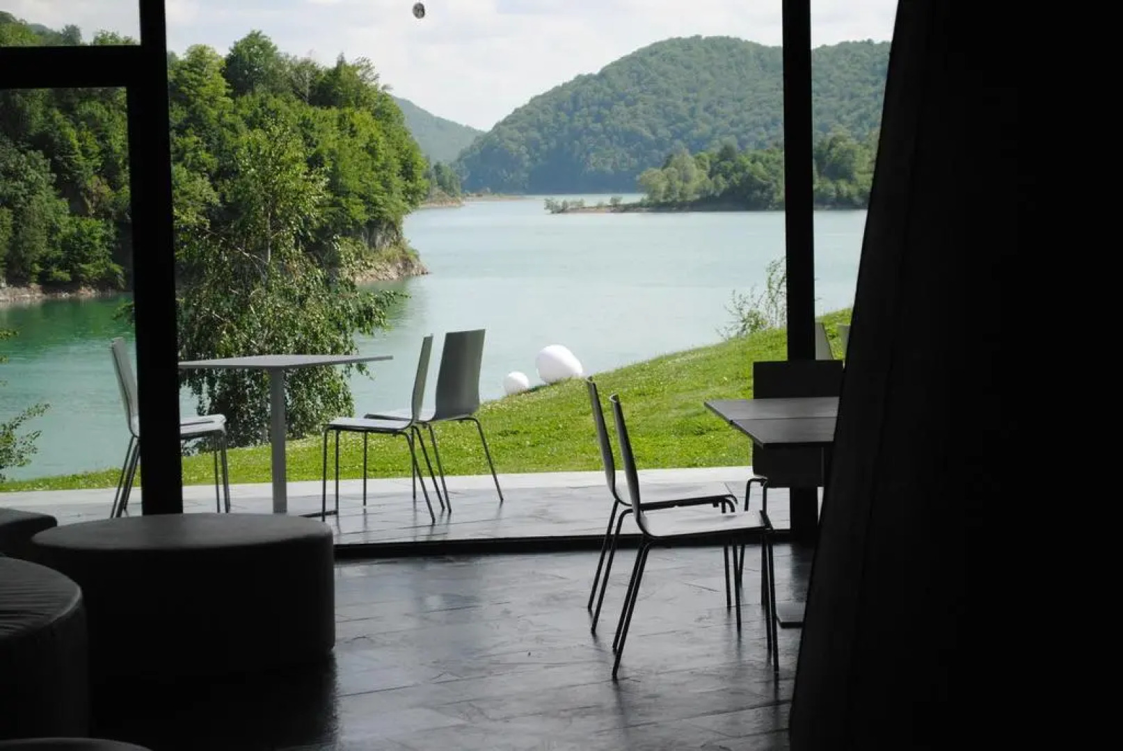 Бутик-отель Atra Doftana