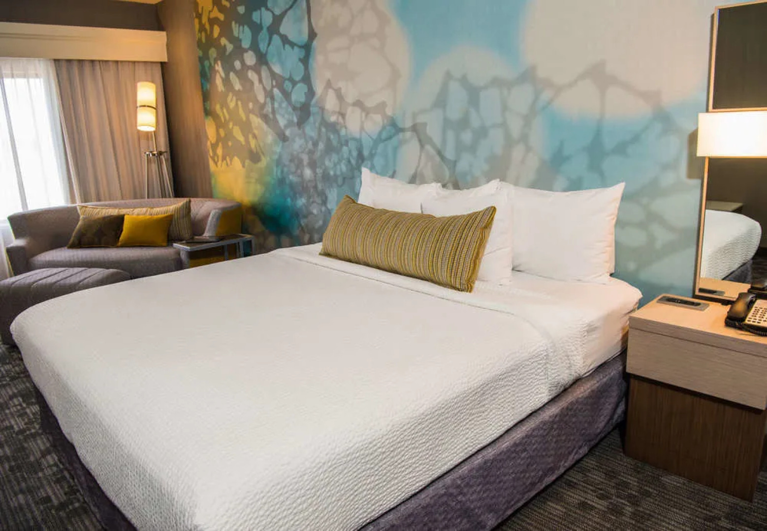 Courtyard Erie Ambassador Conference Center