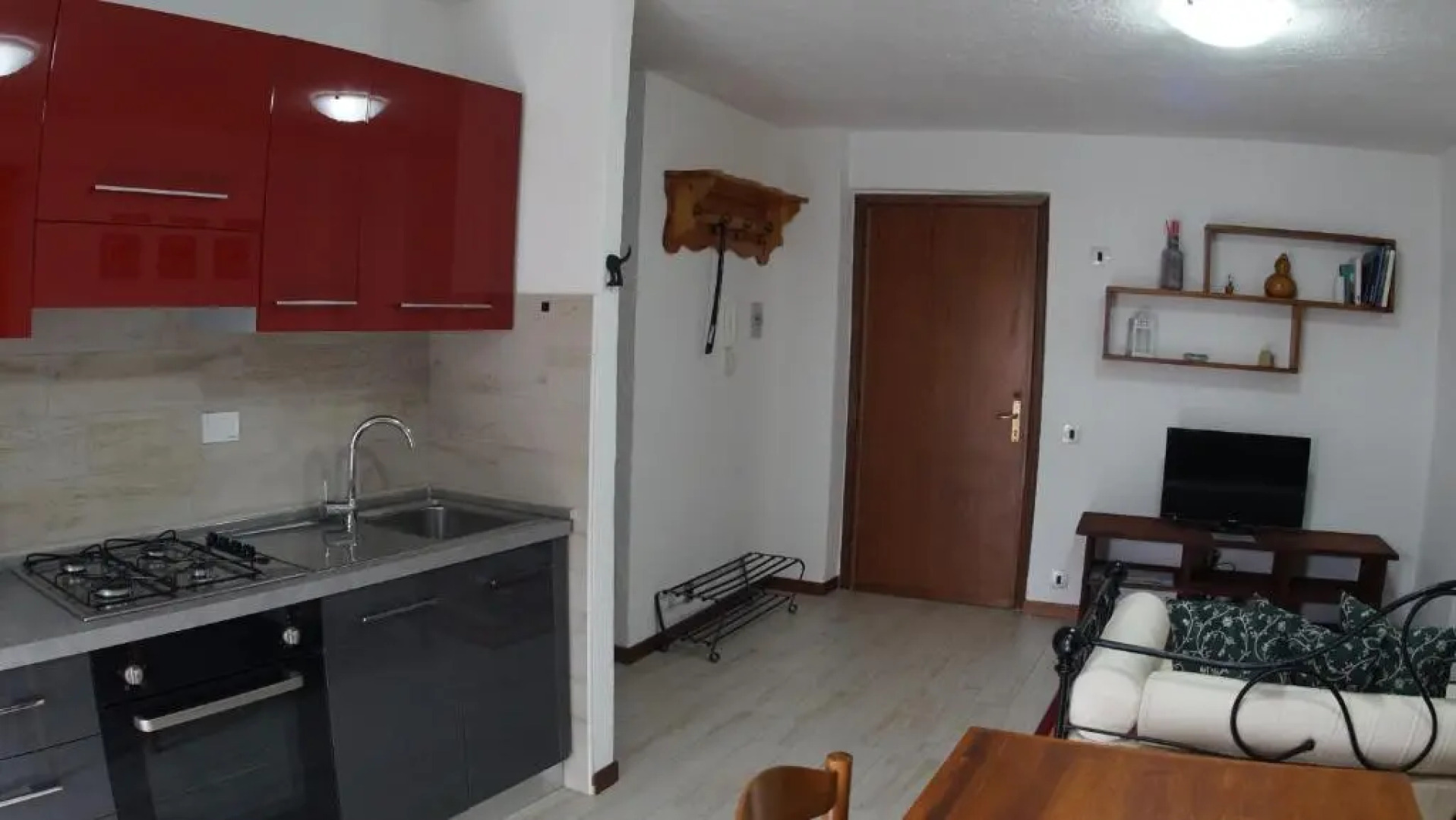 appartamenti la ginestra