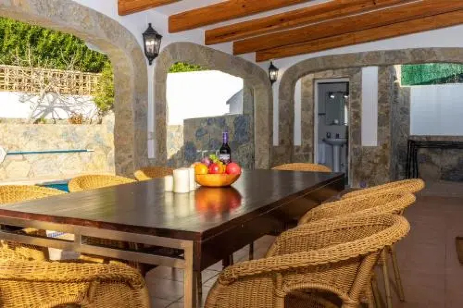 Chalet Joan i Nuria