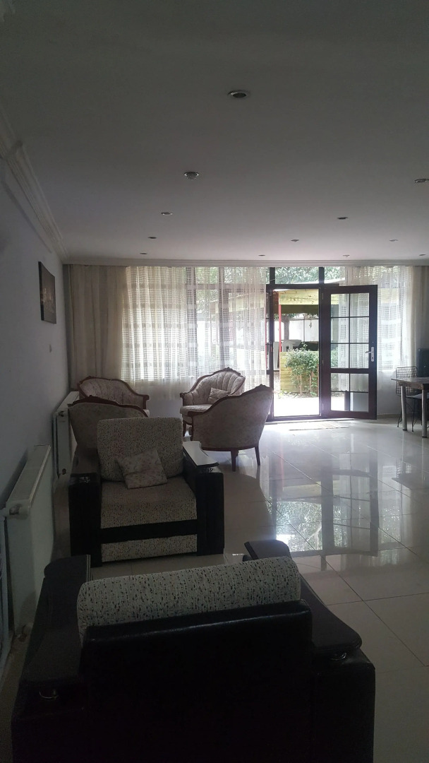 Ayışığı Gönen Kaplıcaları