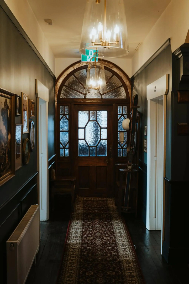 The Brothers Boutique Hotel