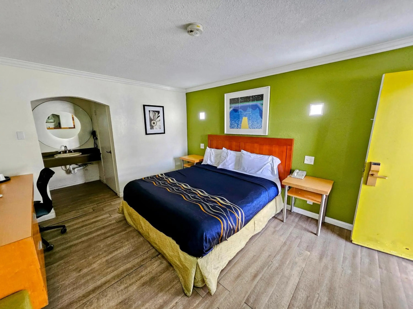 Hotel Ridgecrest an Extended Stay Studios